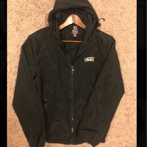 Vans OTW light Jacket